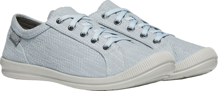 KEEN Shoes W Lorelai Sneaker Hemp Blue