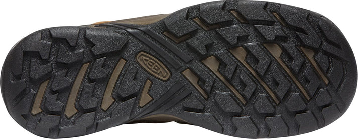 KEEN Shoes Women's Circadia Waterproof Syrup