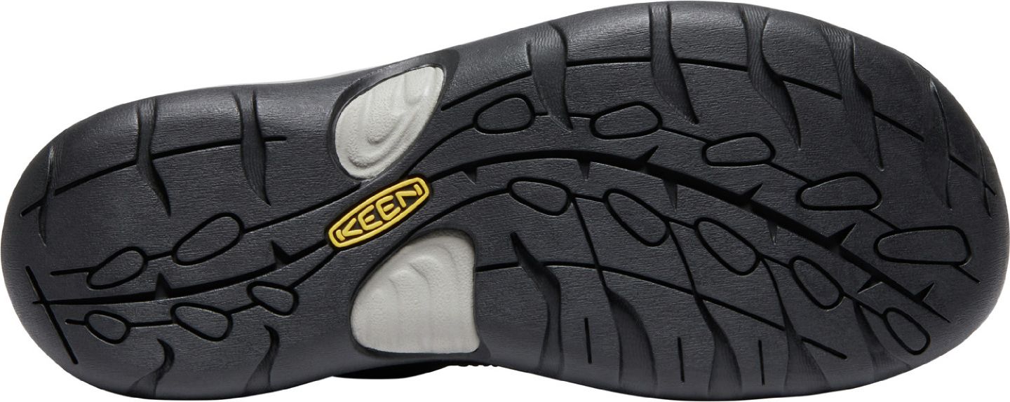 KEEN Shoes Women's Presidio Ii Medium Grey