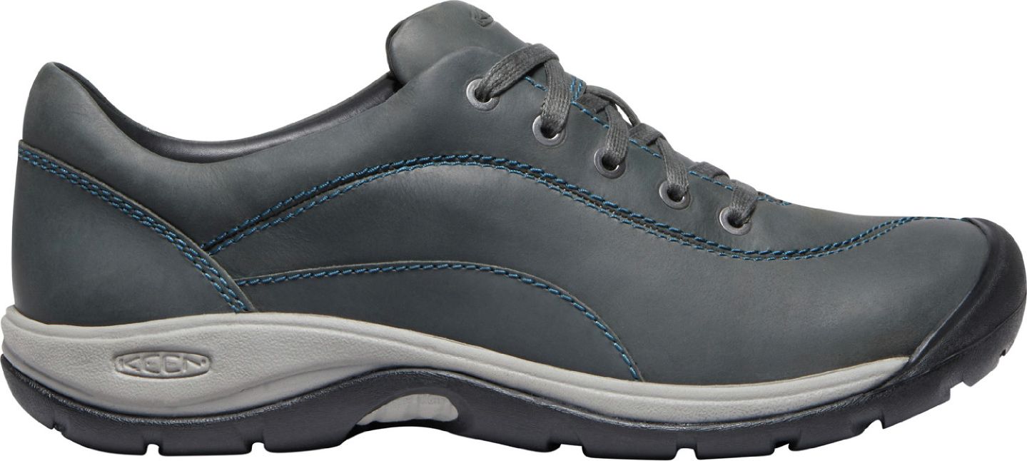 KEEN Shoes Women's Presidio Ii Medium Grey