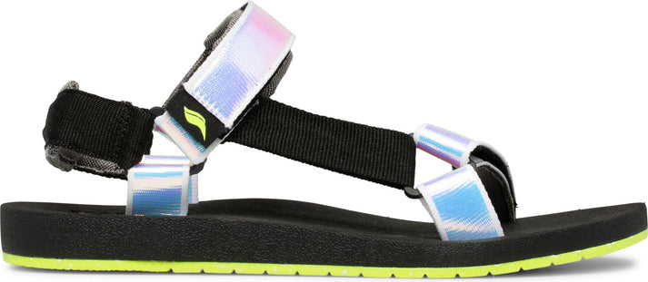 Keds Sandals Trio Iridescent Black/multi