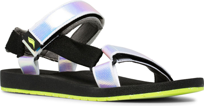 Keds Sandals Trio Iridescent Black/multi