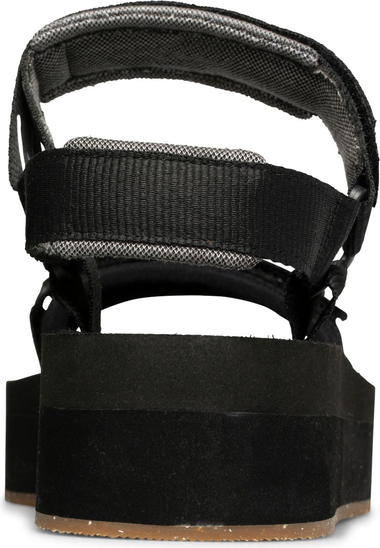 Keds Sandals Trio Platform Black