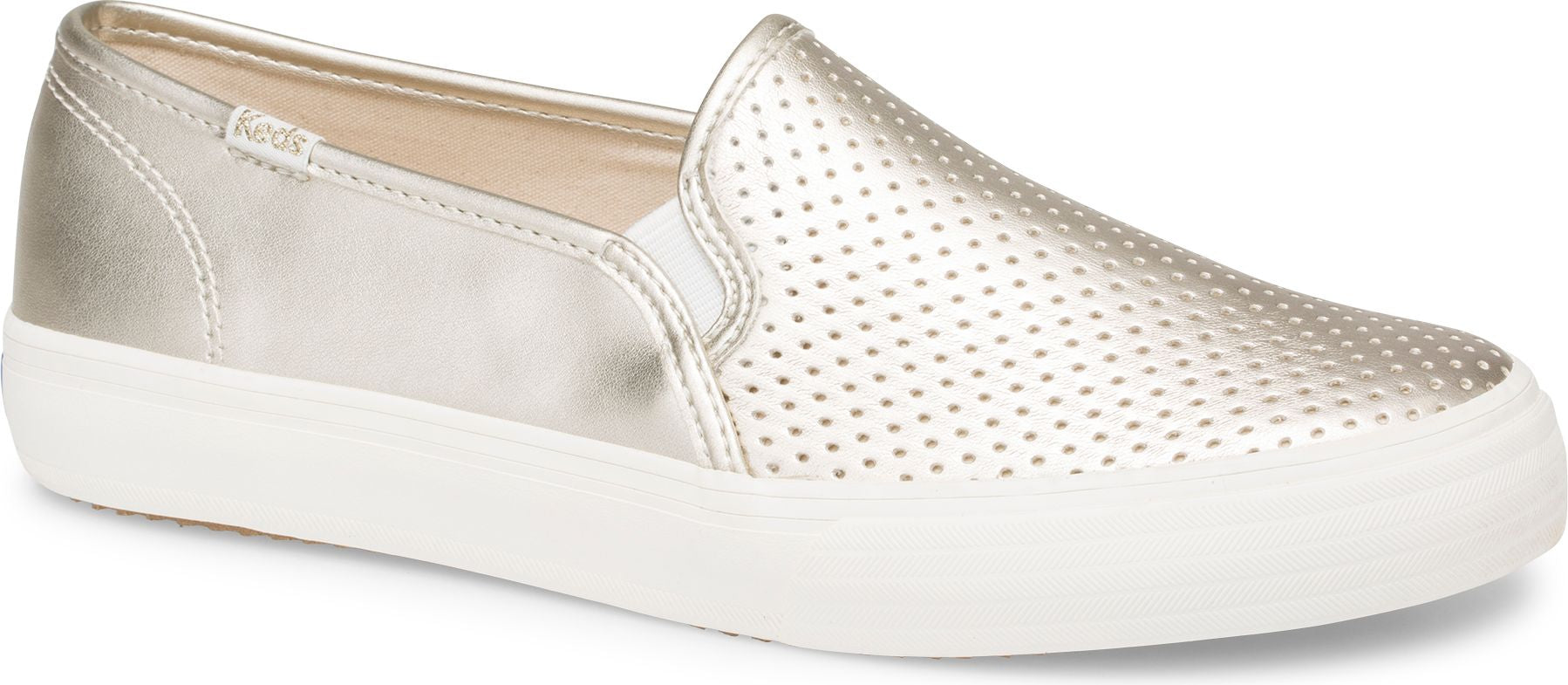 Keds double decker on sale perf