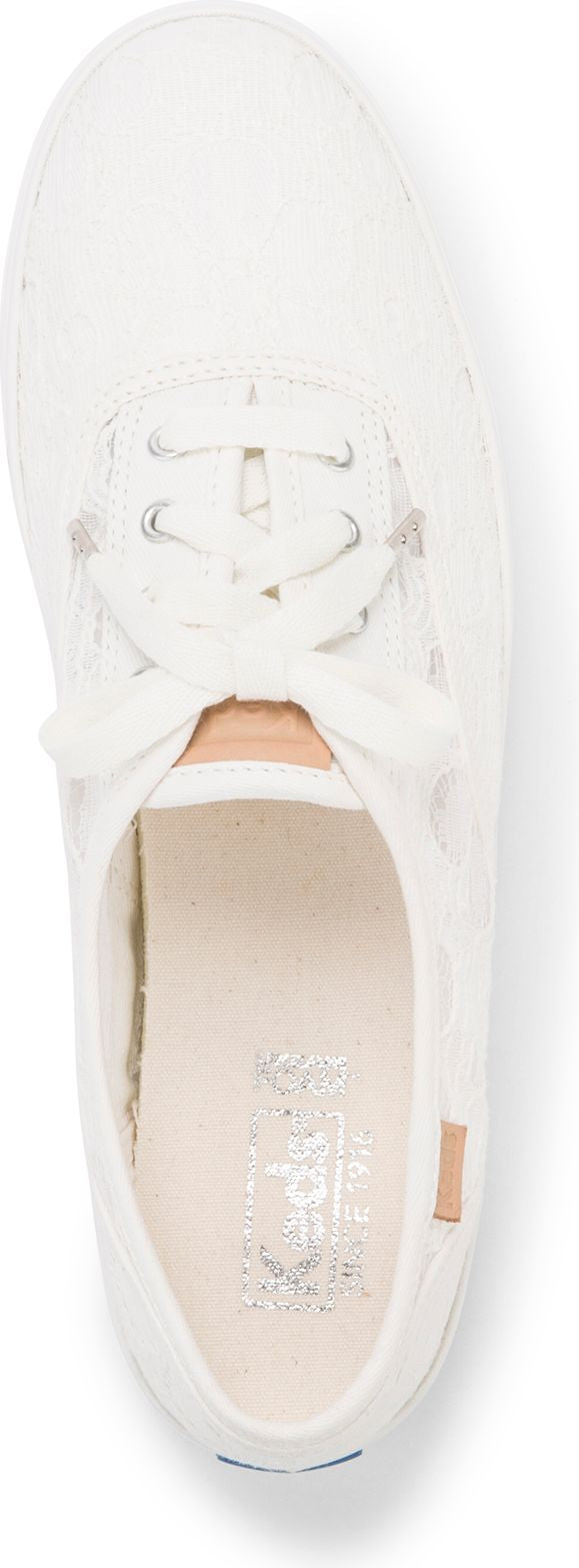 Keds Shoes Triple Cvo Festival Floral Cream