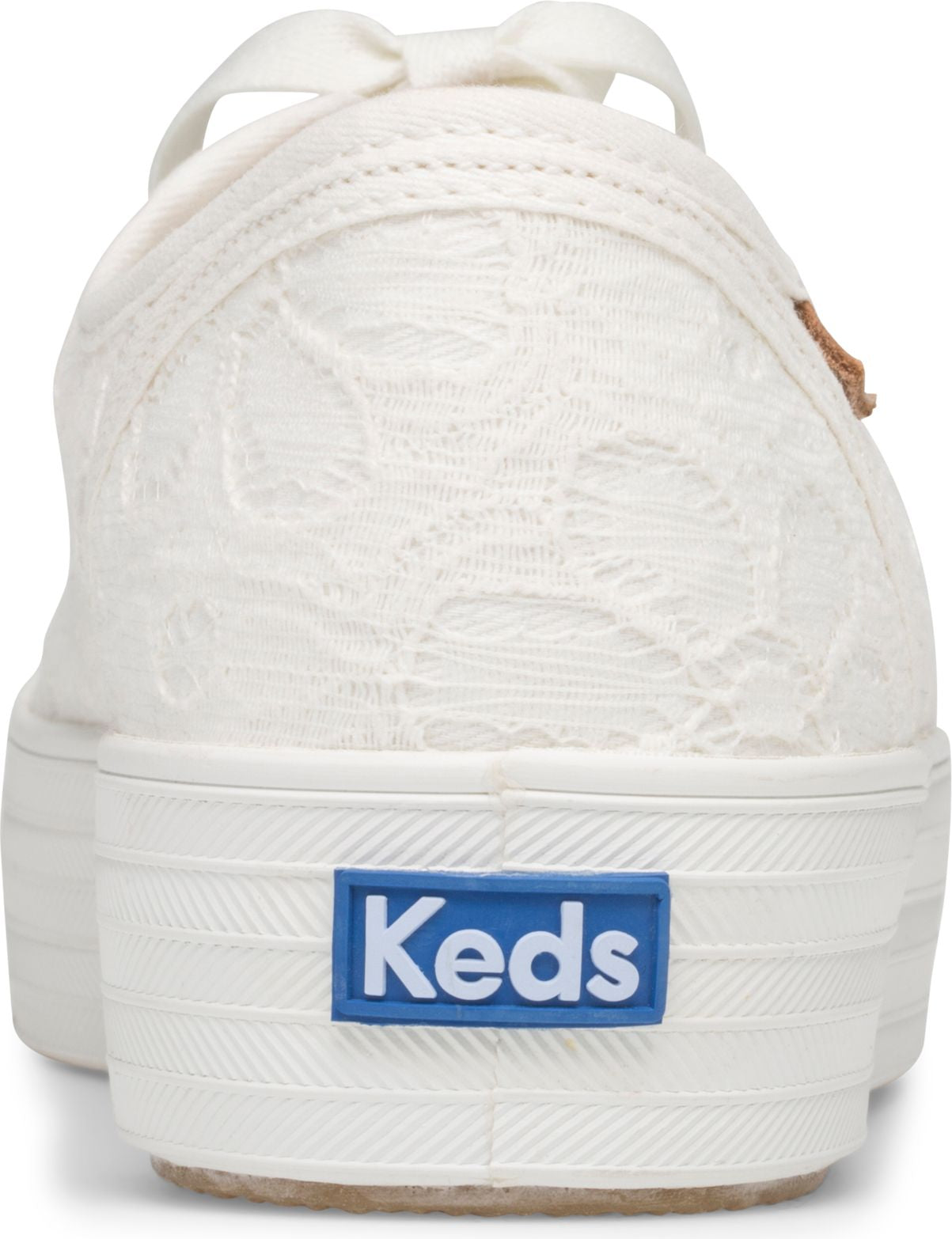 Keds Shoes Triple Cvo Festival Floral Cream