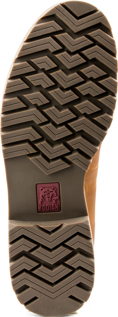 Kodiak Boots Magog Curry 200g Thinsulate