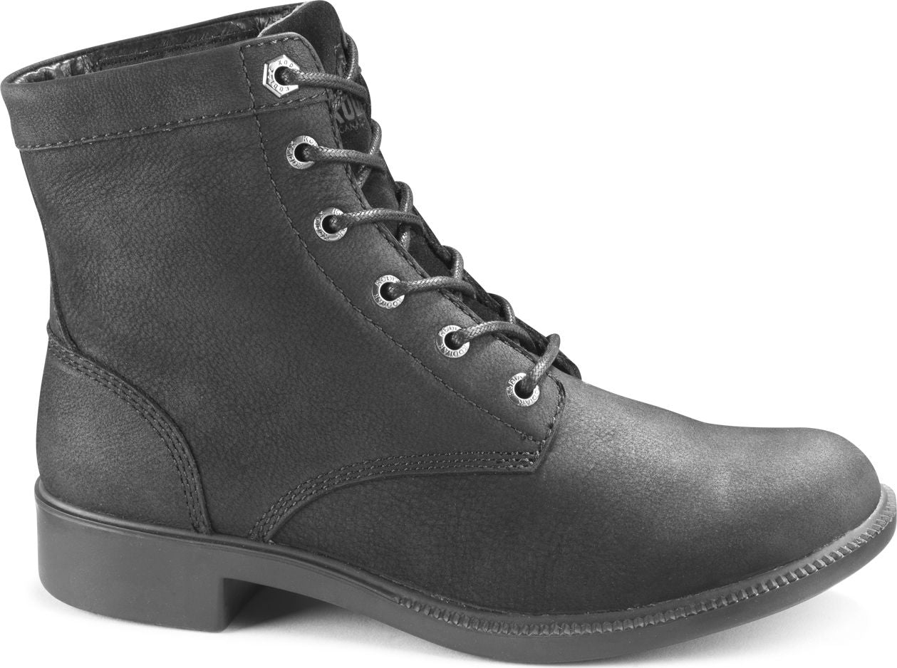 Women's kodiak sale original waterproof boots