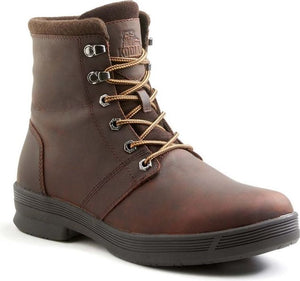 Kodiak Boots Rhode Ii Brown Brown