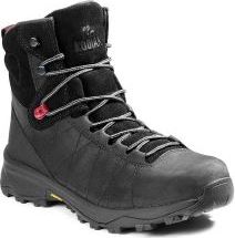 Kodiak Boots Tagish Arctic Grip Boot Black