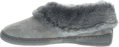 Lamo Slippers Carmen 2 Charcoal