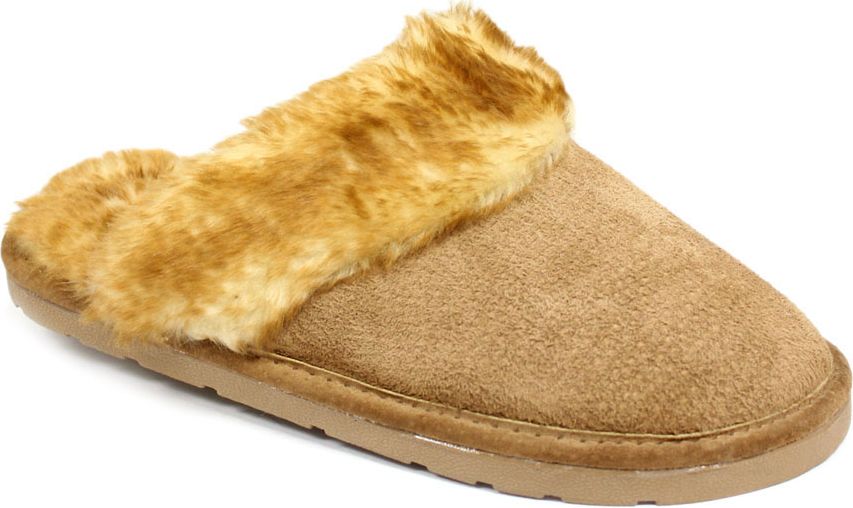 Lamo clearance scuff slippers