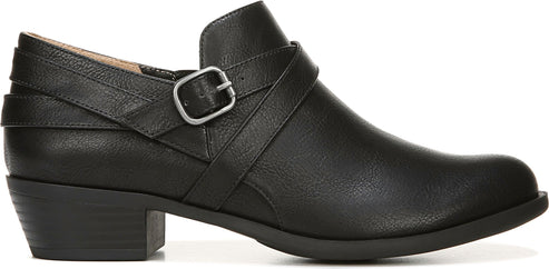 Lifestride Boots Adley Black - Wide