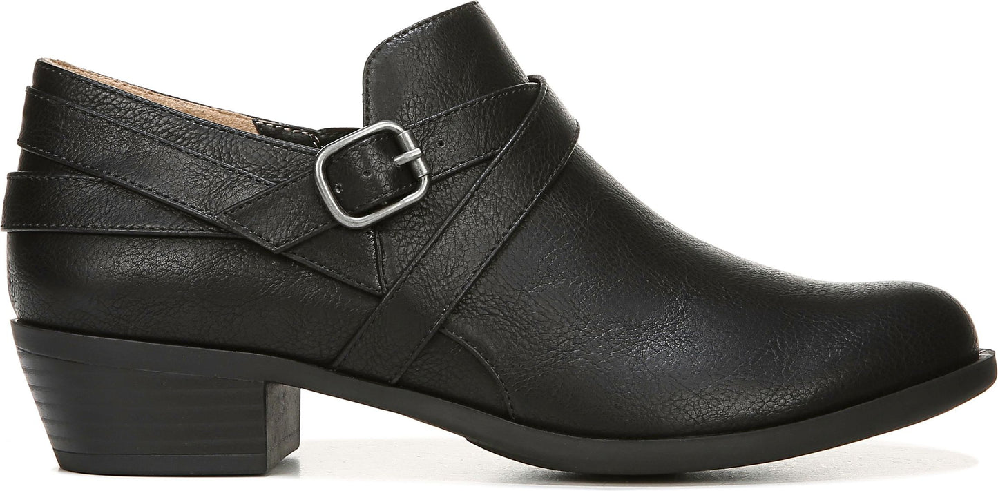 Lifestride Boots Adley Black