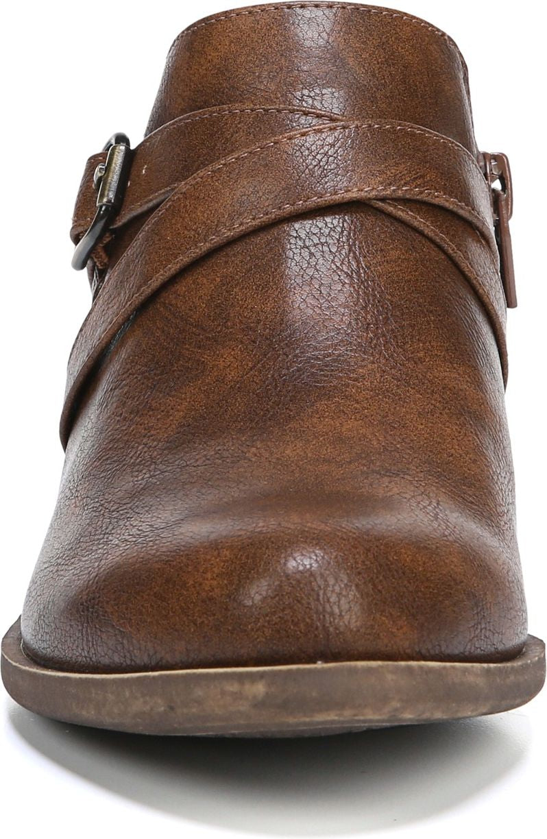 Lifestride Boots Adley Whiskey - Wide