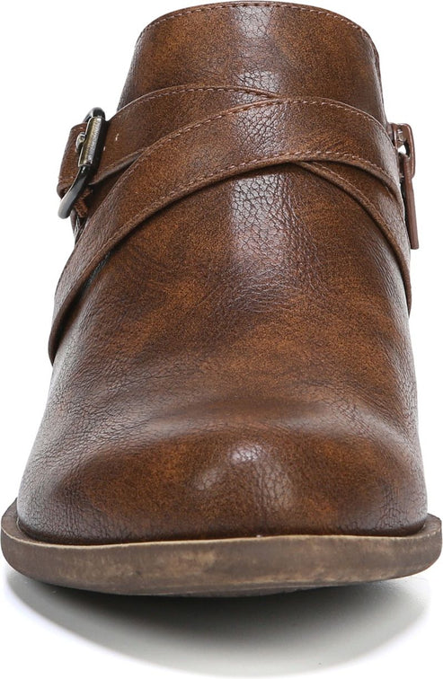 Lifestride Boots Adley Whiskey