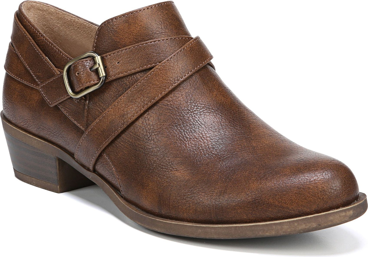 Lifestride Boots Adley Whiskey