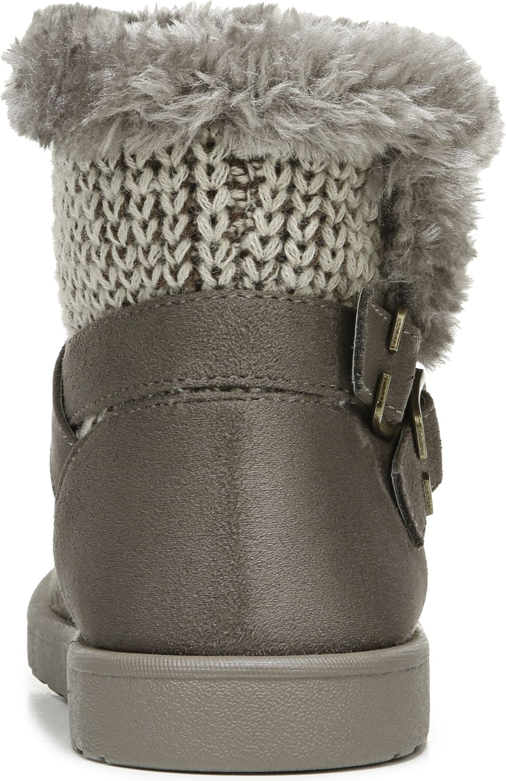 Lifestride Boots Flurry Taupe