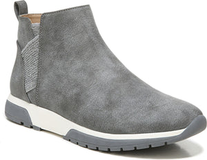 Lifestride Boots Hope Charcoal