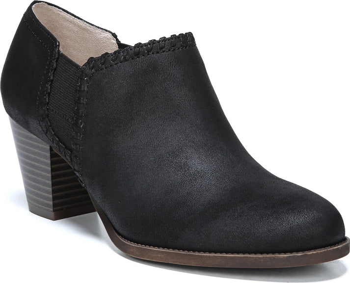 Lifestride Boots Joelle Black