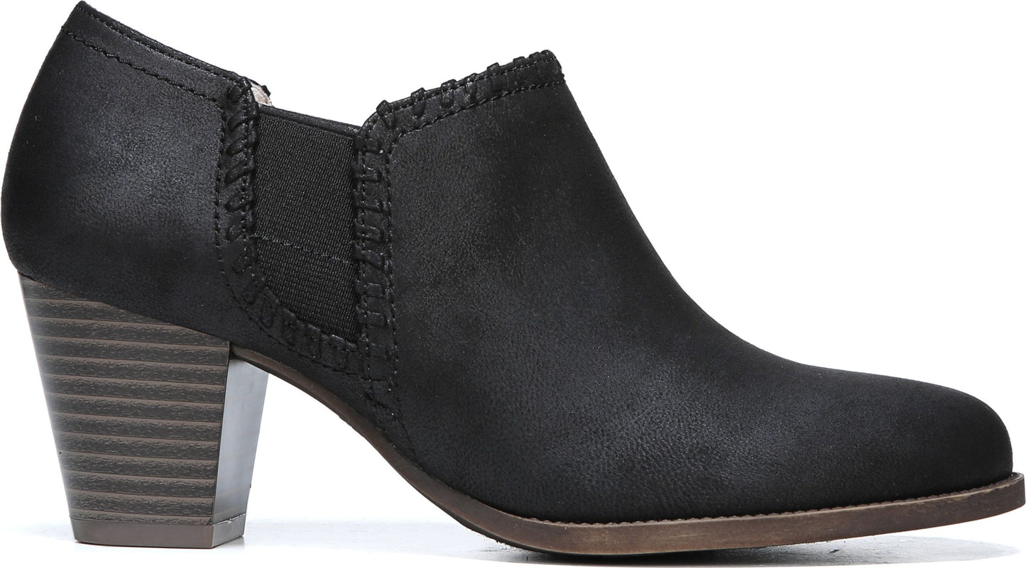 Lifestride Boots Joelle Black