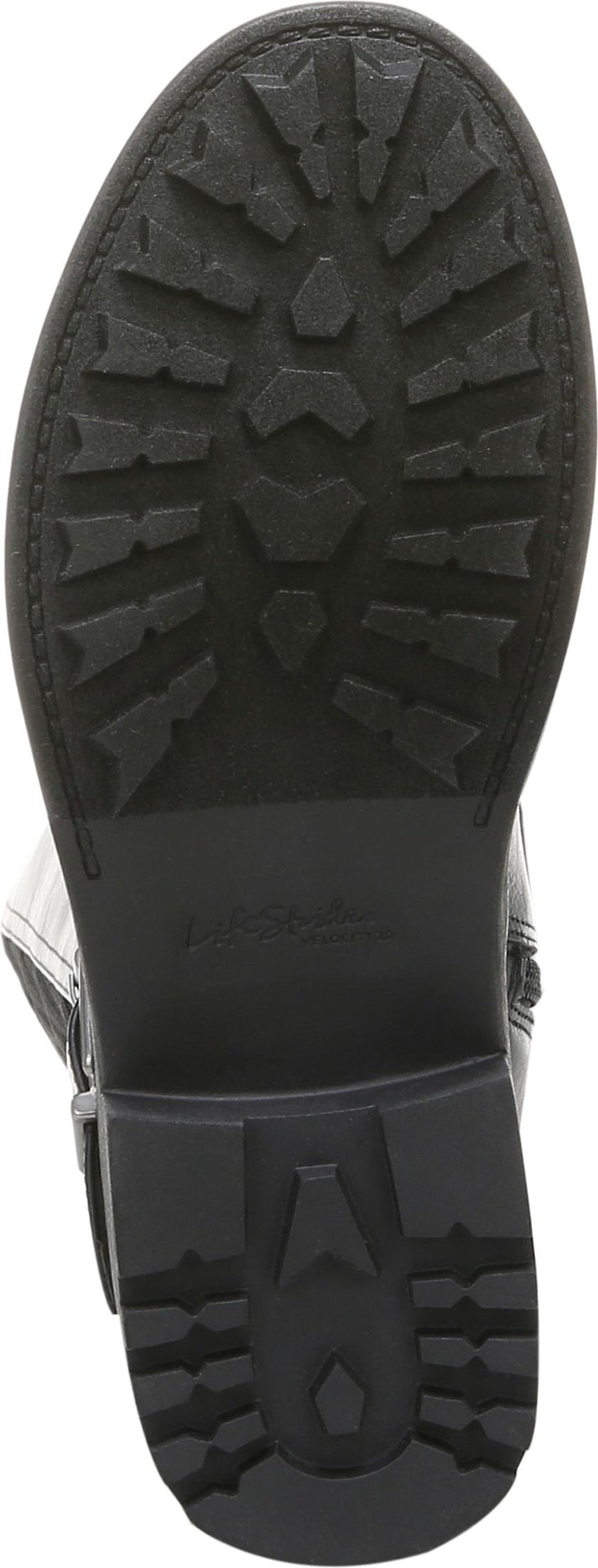 Lifestride Boots Karter Black