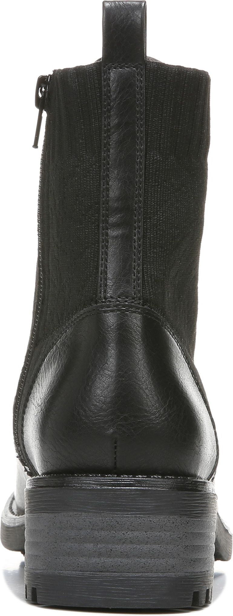 Lifestride Boots Knockout Black