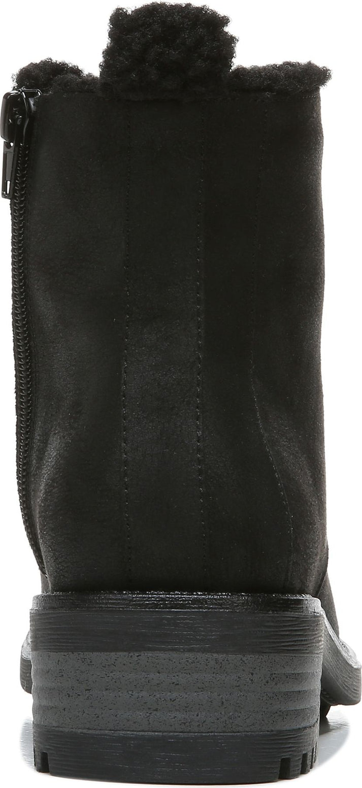 Lifestride Boots Kunis Cozy Black - Wide