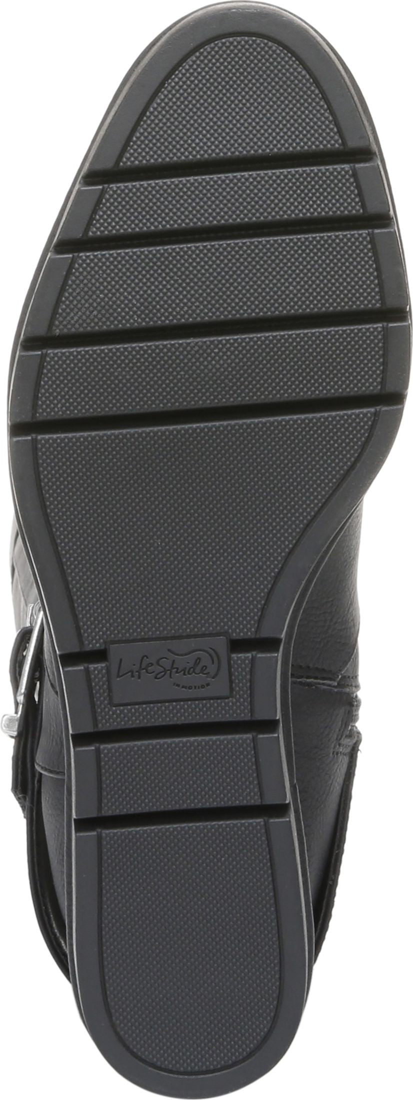 Lifestride Boots Shana Black