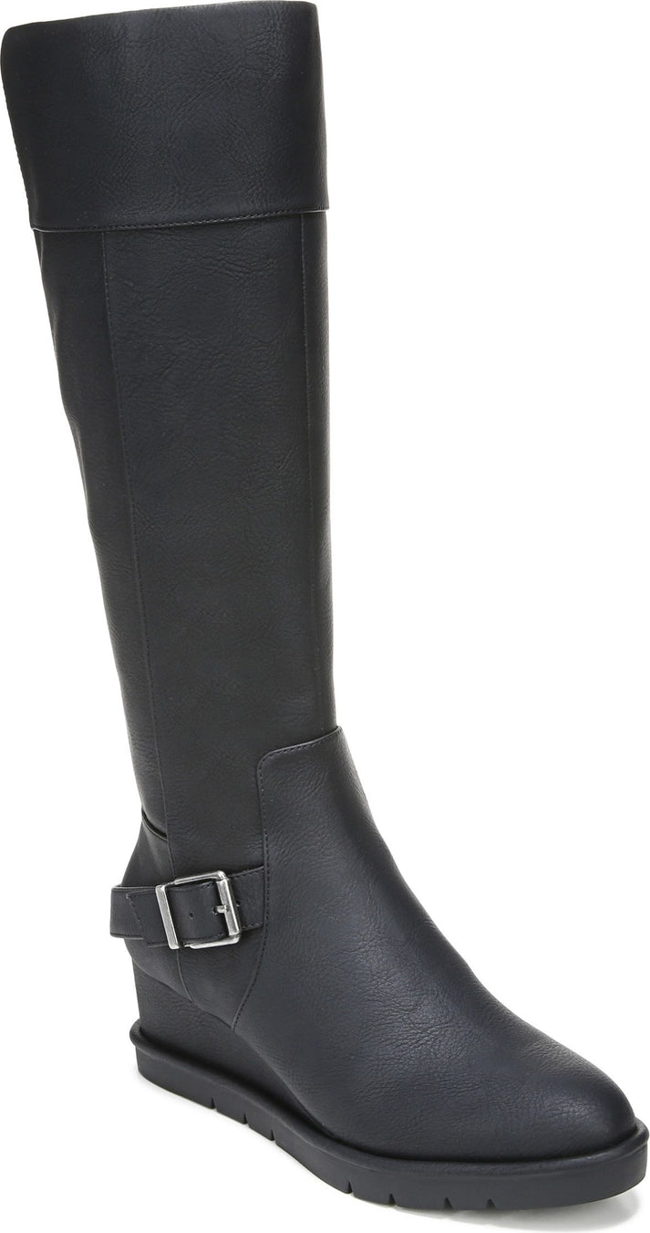 Lifestride Boots Shana Black