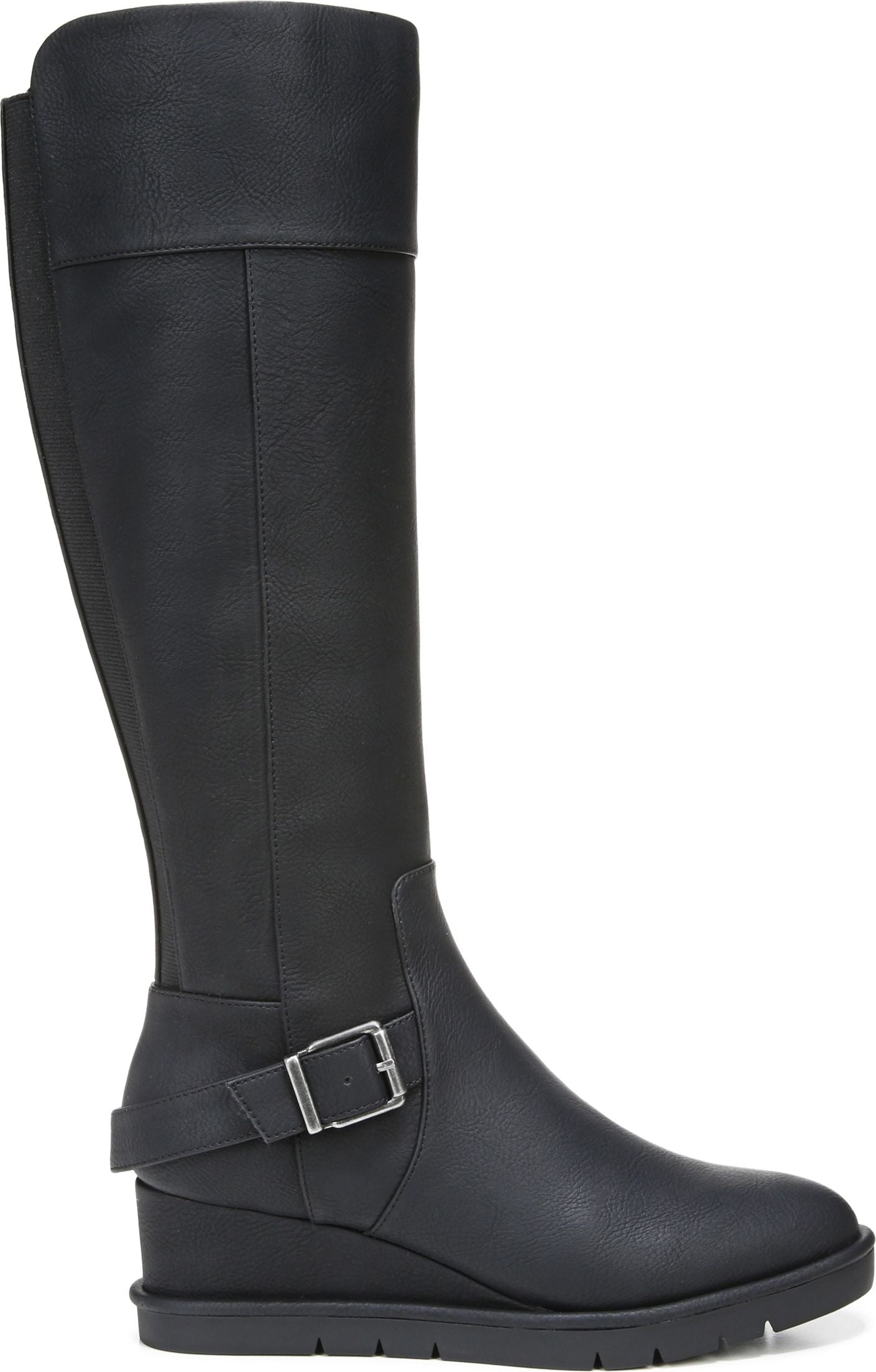 Lifestride Boots Shana Black