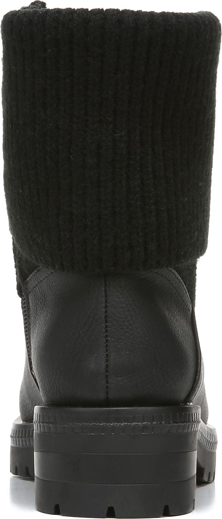 Lifestride Boots Simone Black - Wide