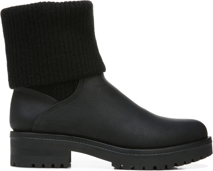 Lifestride Boots Simone Black - Wide