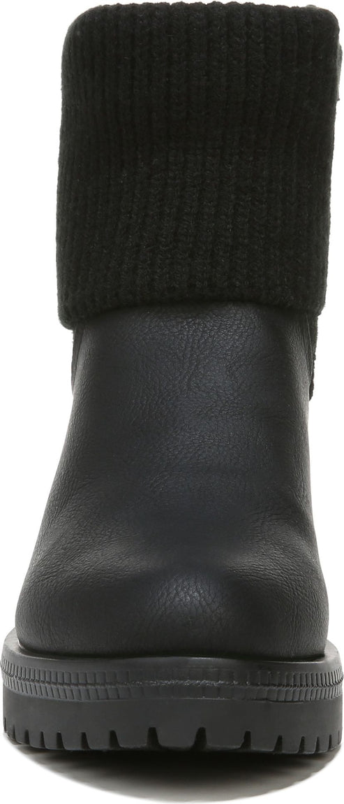 Lifestride Boots Simone Black - Wide