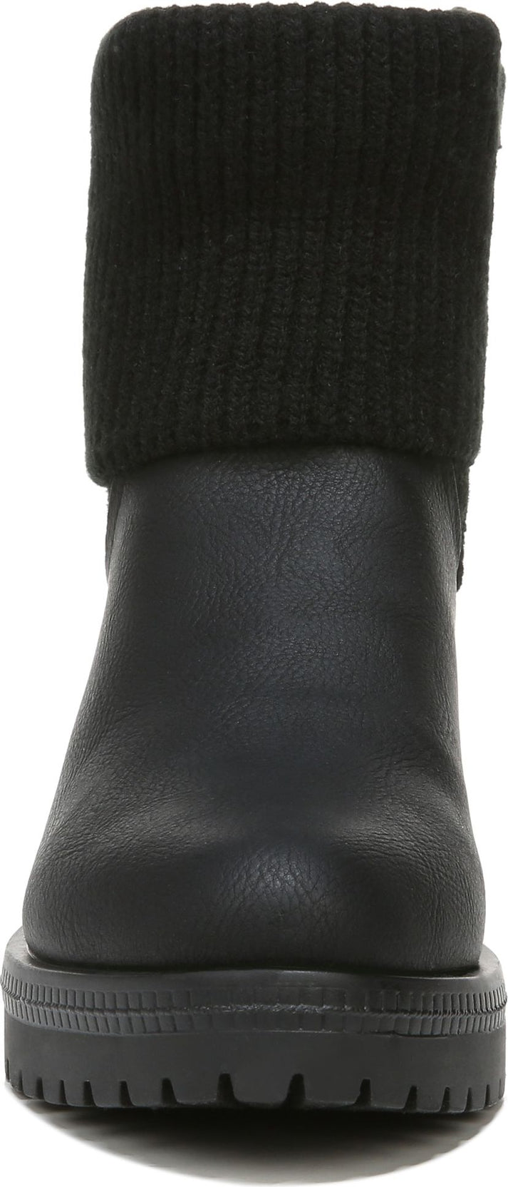 Lifestride Boots Simone Black - Wide