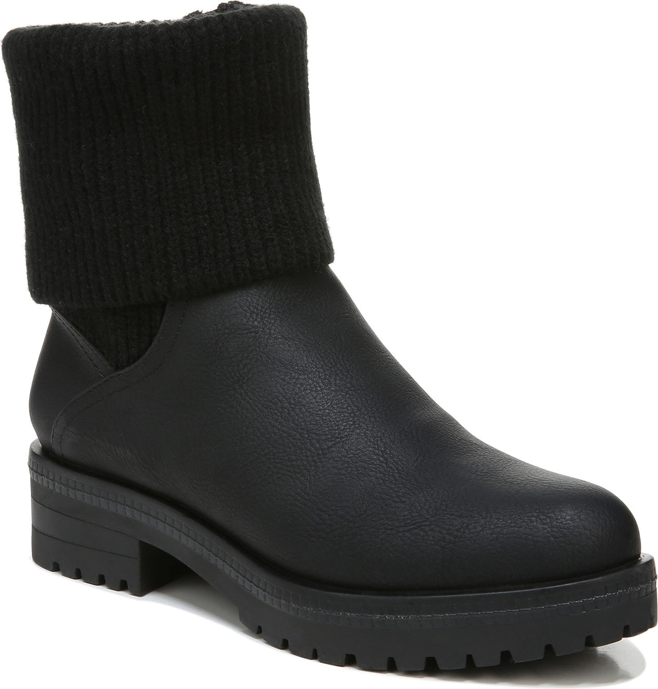 Lifestride Boots Simone Black - Wide