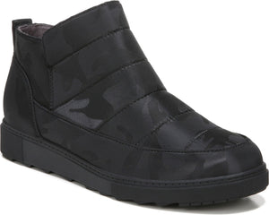 Lifestride Boots Thermal Black - Wide