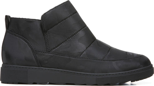 Lifestride Boots Thermal Black - Wide