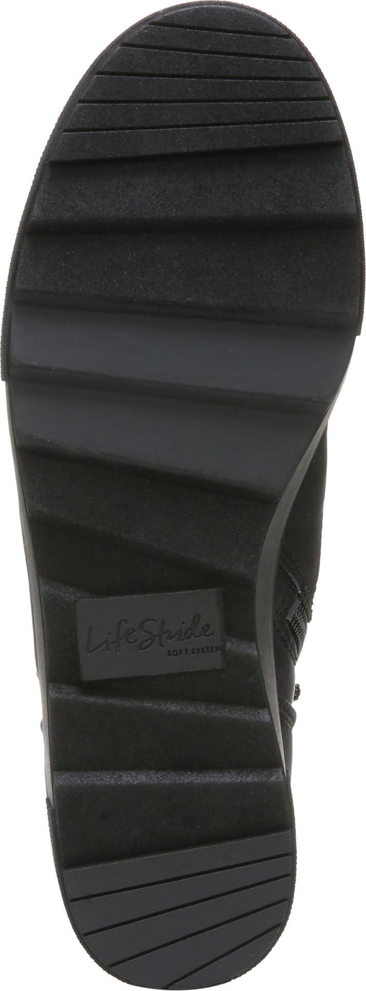 Lifestride Boots Thermal Black - Wide