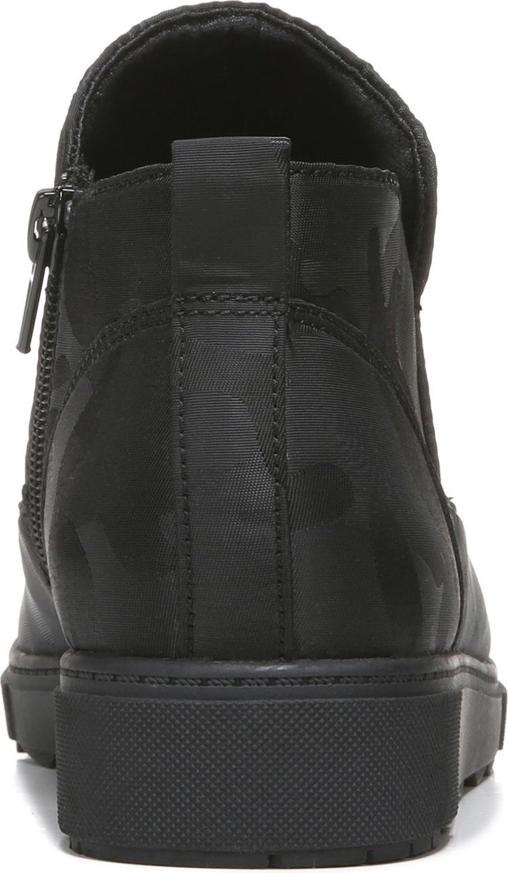 Lifestride Boots Thermal Black - Wide