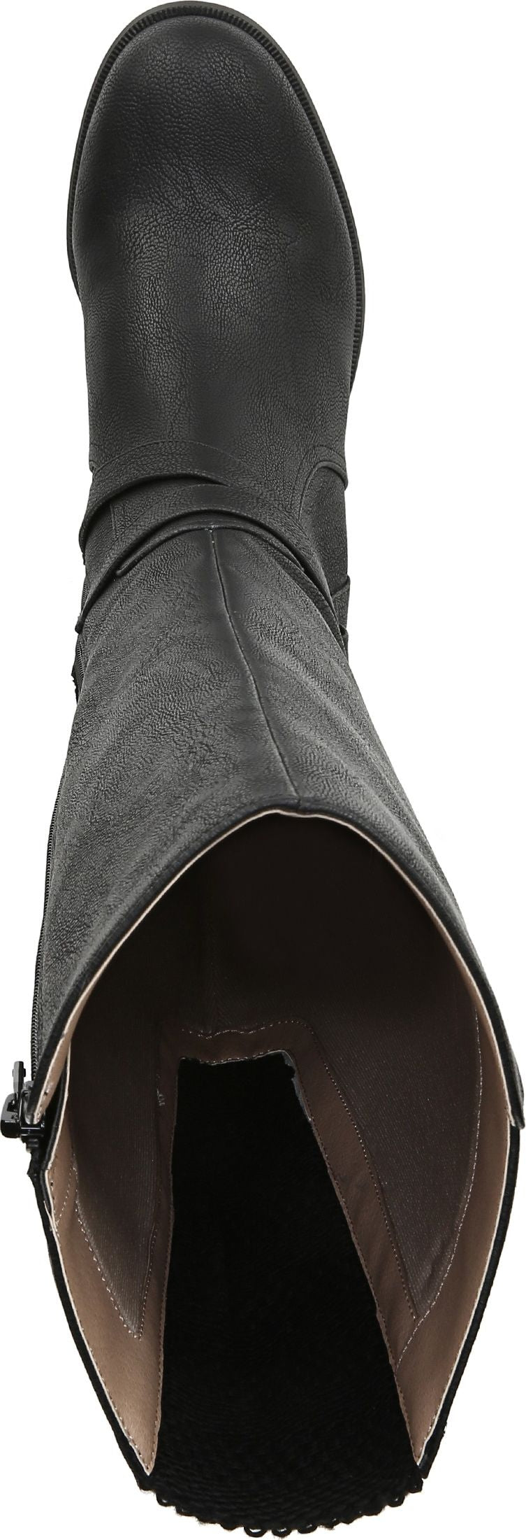 Lifestride Boots Xtrovert Black