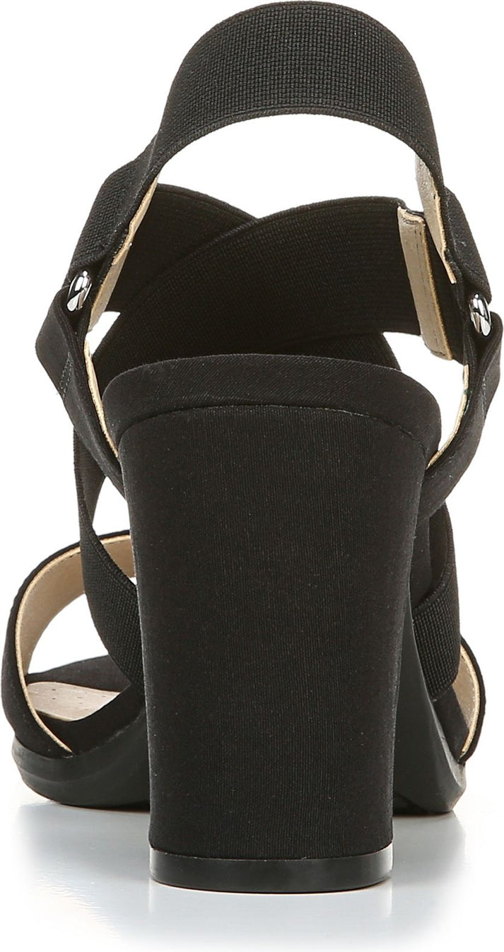 Lifestride Sandals Audrina Black