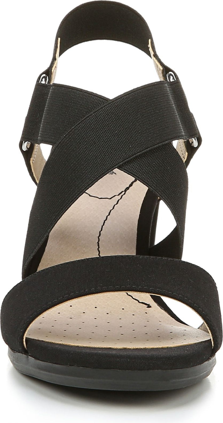 Lifestride Sandals Audrina Black