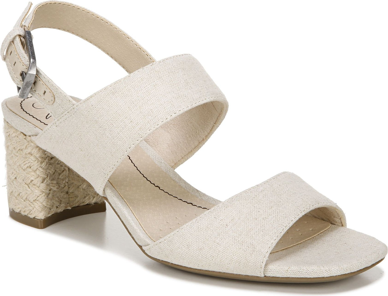 Lifestride Sandals Caldwell Natural