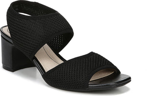 Lifestride Sandals Courtney Black