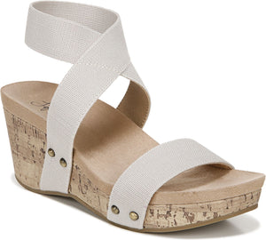 Lifestride Sandals Del Mar Bone