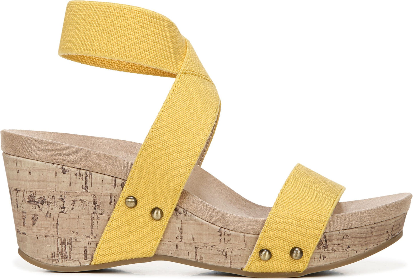 Lifestride Sandals Del Mar Marigold - Wide