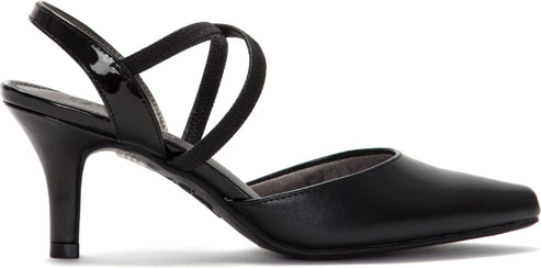 Lifestride Sandals Kalee Black