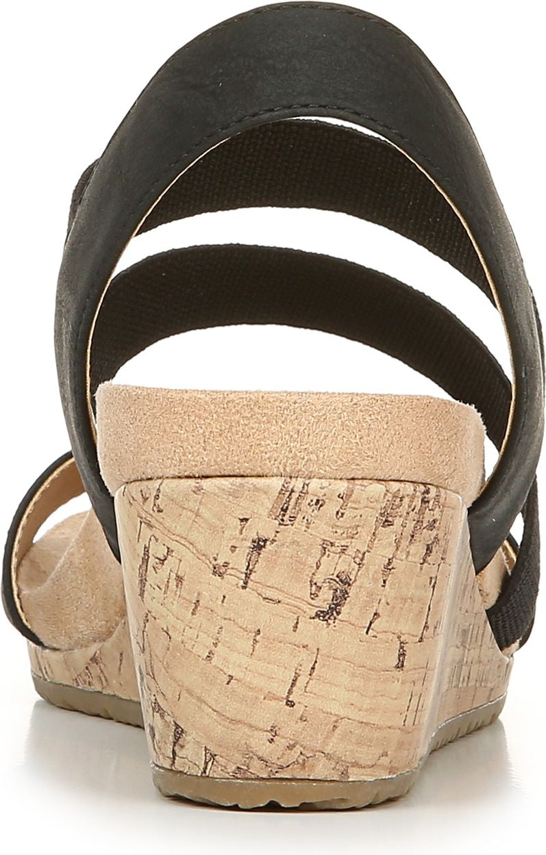 Lifestride marina wedge discount sandal