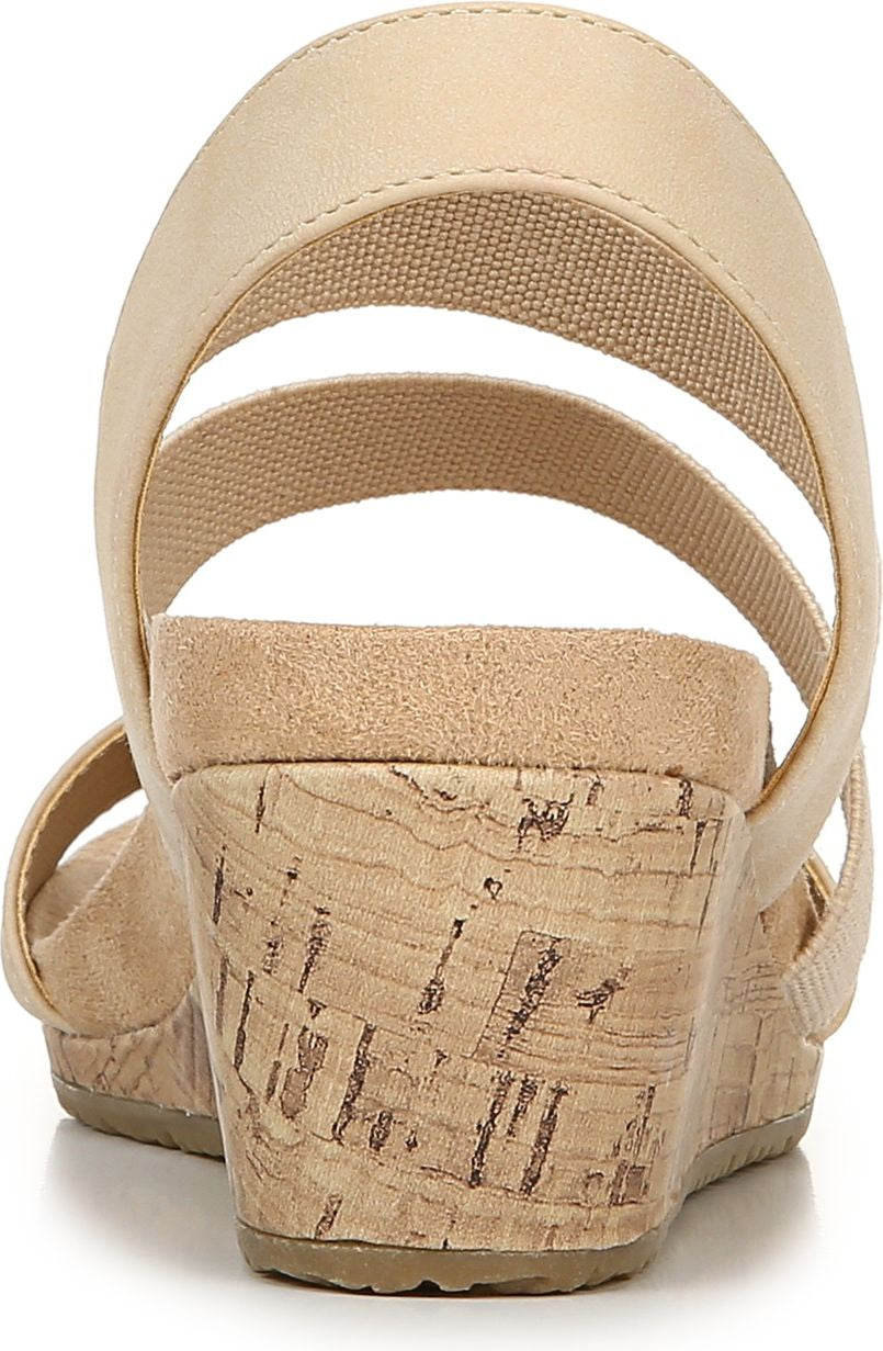 Lifestride Sandals Marina Bone - Wide